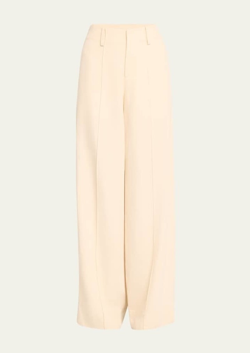 A.L.C. Colton Wide-Leg Pants