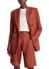 A.L.C. A. l.c. Declan Peak Lapel Jacket