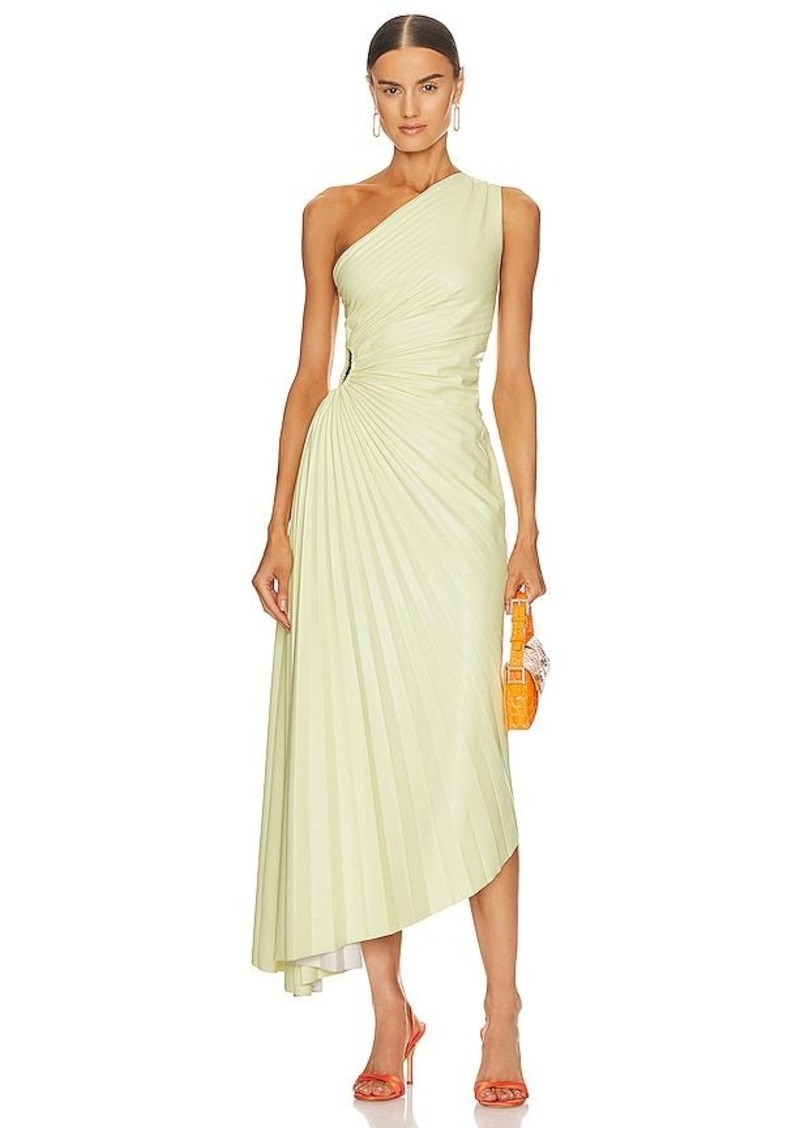 A.L.C. Delfina Dress