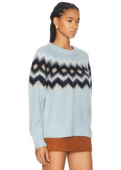 A.L.C. Ezra Sweater