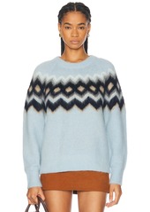 A.L.C. Ezra Sweater