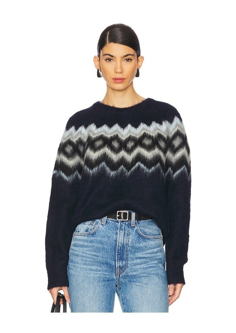 A.L.C. Ezra Sweater