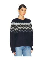 A.L.C. Ezra Sweater