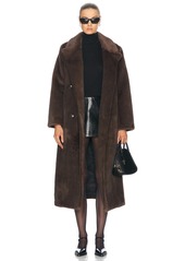 A.L.C. Franklin Coat