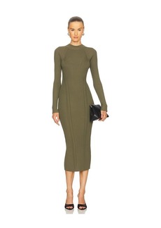 A.L.C. Halle Dress