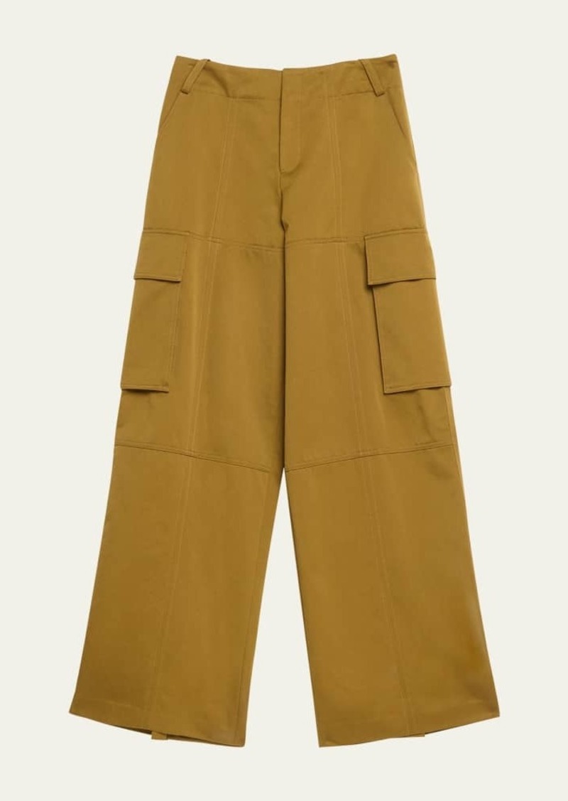 A.L.C. Hudson Cargo Pants