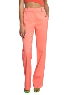 A.L.C. Kennedy Wide Leg Trousers in Maillot at Nordstrom