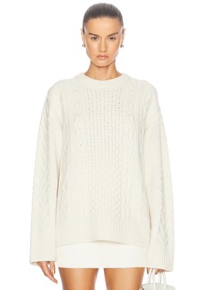 A.L.C. Kyra Sweater