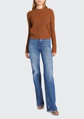 A.L.C. Marco Ribbed Sweater