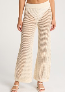 A.L.C. Marcus Open Stitch Pants in Villa at Nordstrom Rack