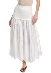 A.L.C. Marlowe Maxi Skirt