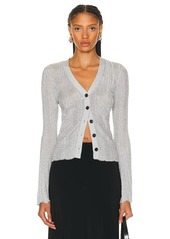 A.L.C. Melanie Cardigan