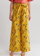 A.L.C. Naomi Wide Leg Pants in Sole Multi at Nordstrom Rack