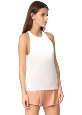 A.L.C. Nello Racerback Top