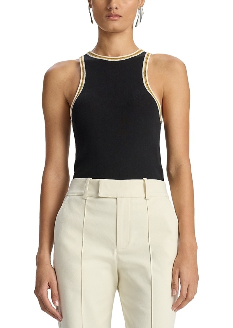 A.l.c. Nelly Sleeveless Top