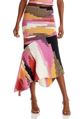 A.l.c. Nova Cotton Skirt