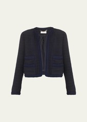 A.L.C. Ollie Tailored Jacket