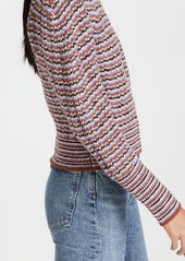 A.L.C. Samara Sweater