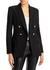 A.l.c. Sedgwick Ii Double Breaster Blazer