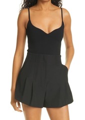 A.L.C. Shana Camisole in Black at Nordstrom