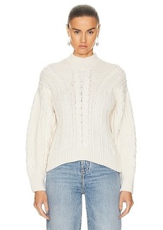 A.L.C. Shelby Sweater