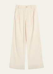 A.L.C. Tommy II Pleated Pants