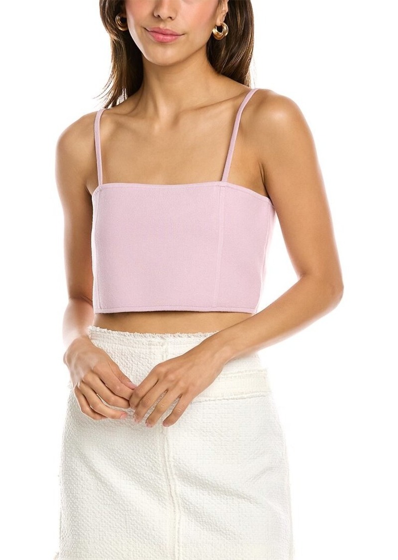 A.L.C. A. L.C. Winona Bra Top