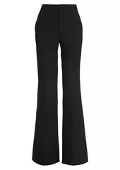 A.L.C. Anders Crepe Flared Pants