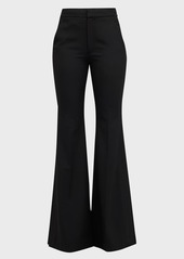 A.L.C. Anders Tailored Flare Pants
