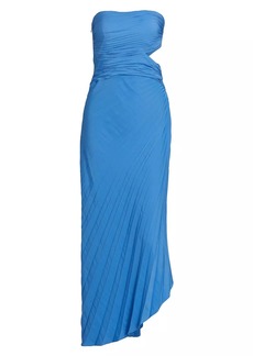 A.L.C. Andie Strapless Dress