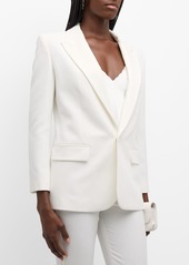 A.L.C. Davin II Tailored Jacket