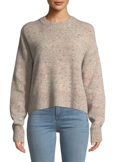 A.L.C. Emmeline Sweater In Multi