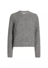 A.L.C. Frankie Alpaca-Blend Sweater