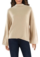 A.L.C. Helena Womens Wool Knit Pullover Sweater