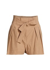 A.L.C. Joelle Paperbag Shorts