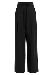 A.L.C. Jones Pleated Bow Pants