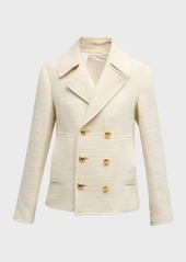 A.L.C. Kensington Textured Jacket