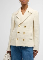 A.L.C. Kensington Textured Jacket