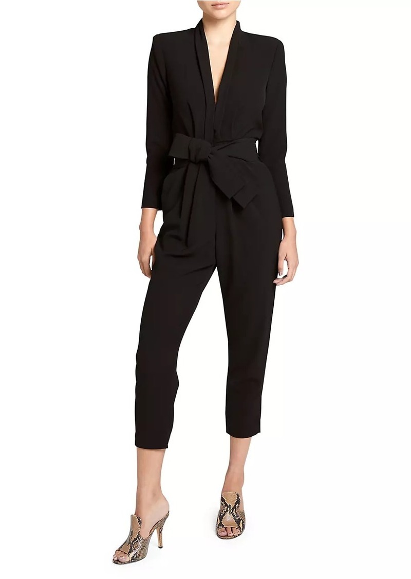 A.L.C. Kieran Capri Jumpsuit