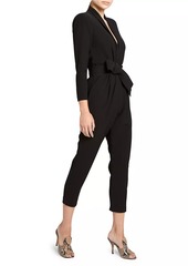 A.L.C. Kieran Capri Jumpsuit