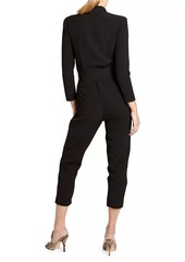 A.L.C. Kieran Capri Jumpsuit