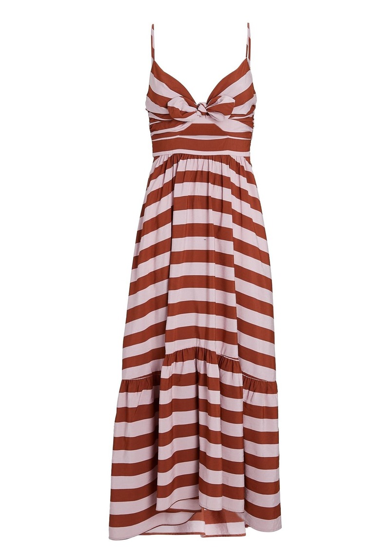 alc laurel dress