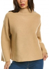 A.L.C. Louise Sweater In Camel