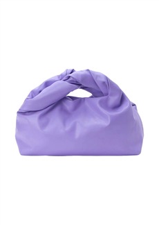 A.L.C. Paloma Bag In Deep Lilac