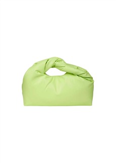 A.L.C. Paloma Bag In Green Ash