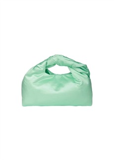 A.L.C. Paloma Bag In Green Kick