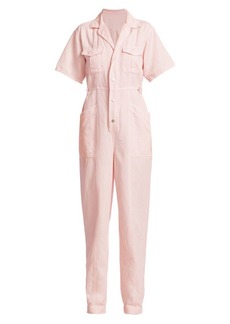 alc friedan jumpsuit