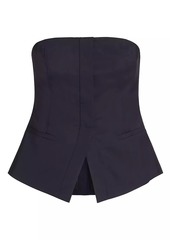 A.L.C. Renee Corset Top