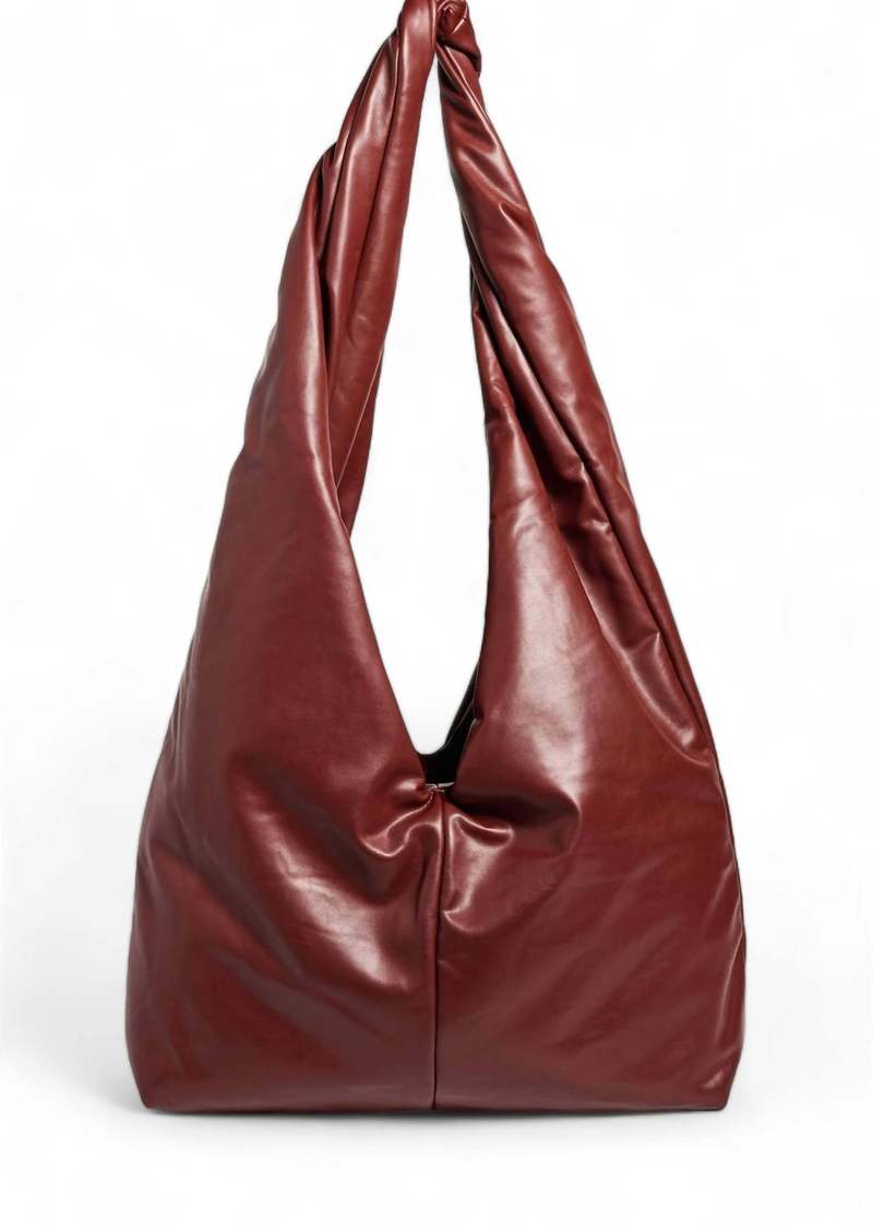 A.L.C. Shiloh Bag In Burnt Umber