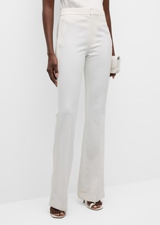 A.L.C. Sophie II Tailored Flare Pants